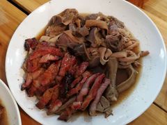 -黄连大头华烧鹅店(大良店)