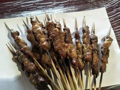 -798音乐烤吧(林西店)