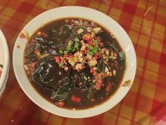 -新李记 · 口味菜馆(南郊公园店)