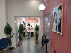 -海马体照相馆(上海宝山万达广场店)