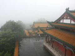 android_upload_pic-丰都鬼城名山景区