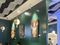 -烹然四季椰子鸡火锅(姚家园万象汇店)