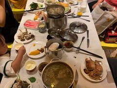 -星伦多自助料理(华润万象城店)
