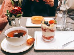 -PAUL LAFAYET 法式甜品(港汇广场店)
