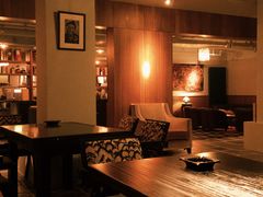 -漪龙台·B26 Rooftop Lounge