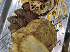 -江城燕子大排档(江汉路步行街店)