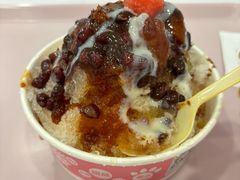 -梁子刨冰王&梁小糖(王顶堤店)