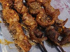 -老舅老蒙肉饼非遗店(一店)