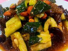 -昱德来·天津菜(河西店)