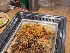 -新石器烤肉(百联川沙店)