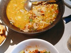 -寨子里的·钵钵菜·湘西山里菜(魅力湘西店)