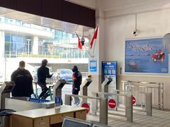 -公平路渡口(轮渡站)