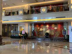 -北京金龙潭御瑞酒店(花园桥地铁站店)