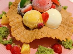 -哈根达斯(城西银泰店)