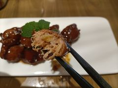 -枣子树·素食餐厅(普陀山店)