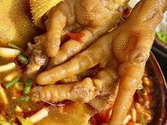 -冯校长老火锅(深圳总店)