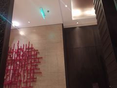 -上海金桥红枫万豪酒店-万豪中餐厅