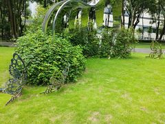 -重庆市江北嘴中央商务区中央公园