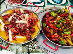 -南京大个子龙虾精菜馆