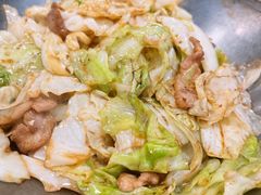 -7017浙菜•建德味(市心北路店)