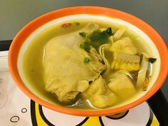 -宜家·瑞典风味餐厅(天津东丽商场店)