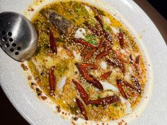 -太二酸菜鱼(兴业太古汇店)