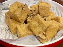 -孖记茶档·热腾茶餐(江南西plus店)