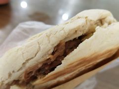 -子午路张记肉夹馍(小寨西路店)