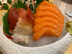 -樱の千渡日式料理·铁板烧•烧鸟(金盛田广场店)