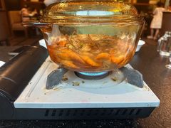 -羡餐厅·杭帮菜·淳菜(千岛湖自由洲际殿店)
