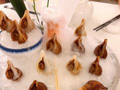 -金翠皇宫粤菜·点心·海鲜(翡翠店)
