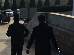 -西柏坡纪念馆