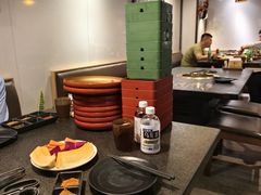 -神户赤童日式烤肉伙伴(东直门店)
