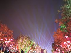 -大唐不夜城贞观广场