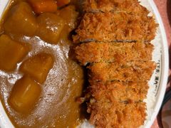 咖喱猪扒丼-元气寿司(金光华店)