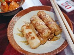 -李炮称盘麻辣烫(江宁同曦店)