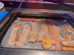 -蓝鲸湾汤泉(包河店)