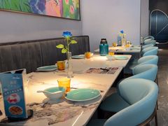 -雀蓝川菜(滨湖万象汇店)