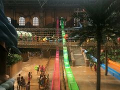 -波塞冬旅游度假区