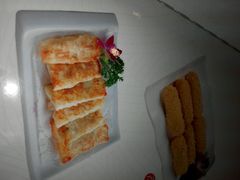 -如轩·海鲜砂锅粥·潮汕菜(三乡店)