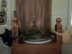 -逃脱反斗城沉浸剧情密室(北京路店)