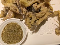 -宝轩渔府·老字号海鲜·正宗津菜(水上店)