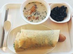 煎饼果子-上汽乘用车公司员工餐厅(安研路一店)
