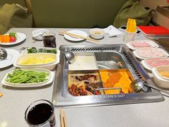 -海底捞火锅(漕宝路店)