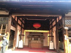 -福建省非物质文化遗产博览苑