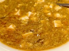 蟹粉豆腐-老吉士(环贸iapm店)