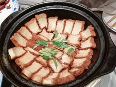 -锦绣金山人家(友谊店)