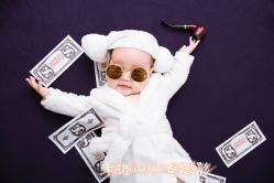 -卡洛儿高端儿童摄影(郑东新区店)