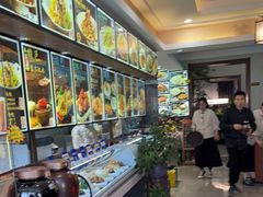 -君霖海鲜私房菜(春柳店)