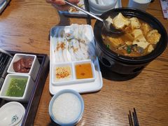 -汀小府·福建客家菜(鼓山沃尔玛店)